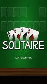 download Simply Solitaire HD apk